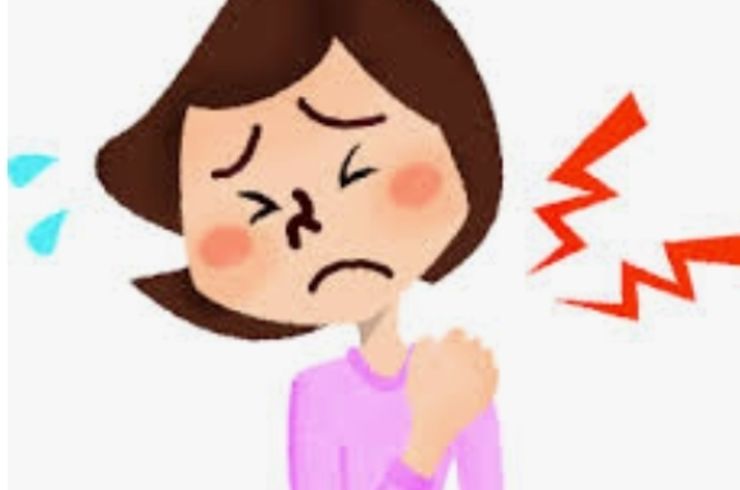 【肩こり・腰痛・運動不足】でお悩みならともカイロプラクティックへ