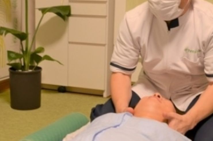 スポーツセンター周辺で整体をお探しなら、ともカイロプラクティックへ