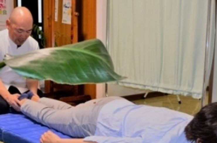 小作駅周辺で整体をお探しなら、ともカイロプラクティックへ