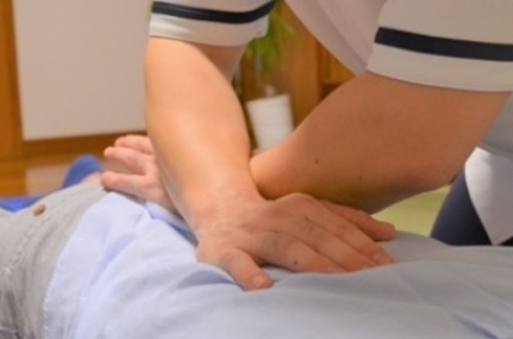 羽村で整体をお探しなら、腰痛予防のできる、ともカイロプラクティックへ