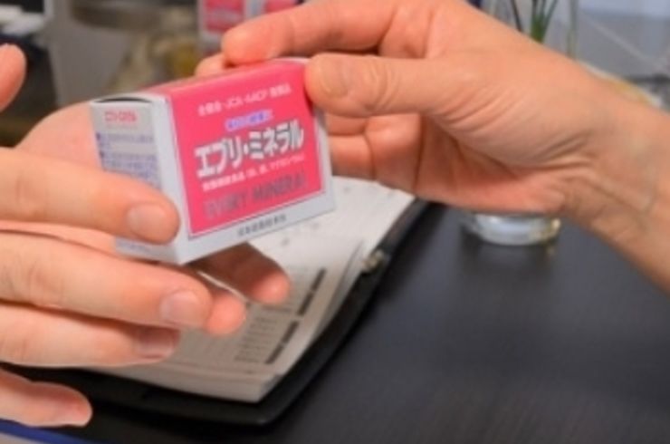 羽村の整体なら、ともカイロプラクティックへ