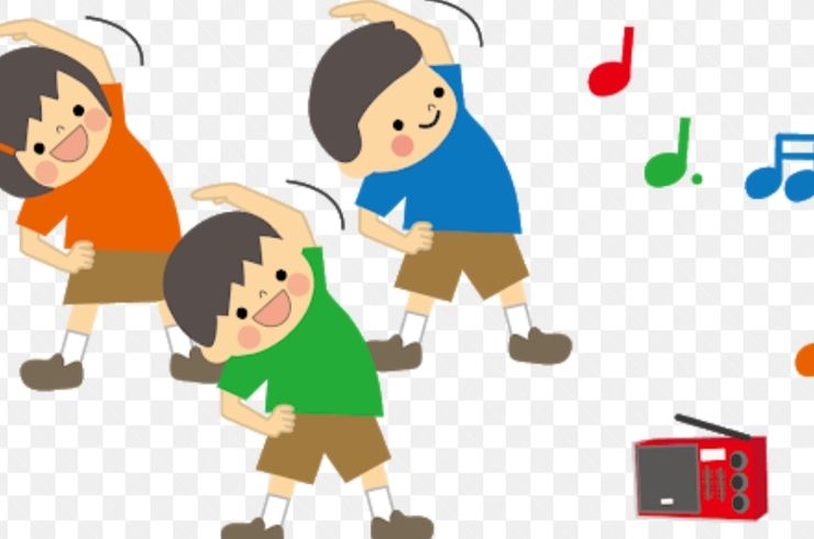無理しない健康作りを