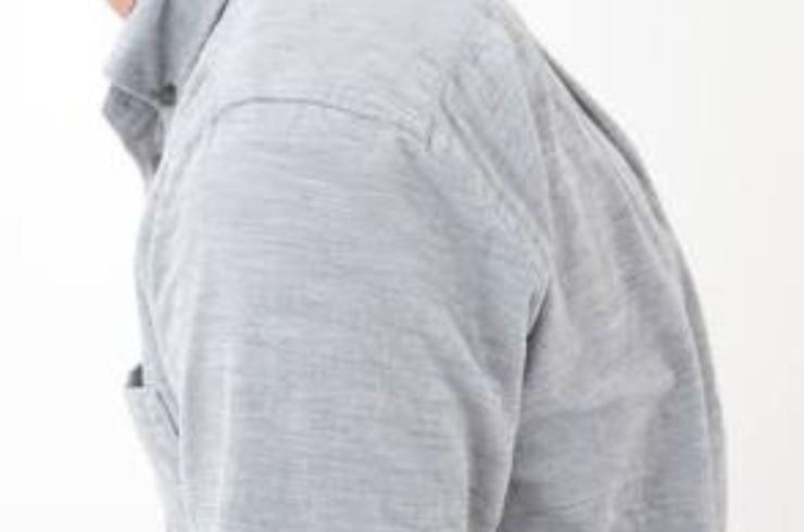 カイロに通ってると小顔になれる？