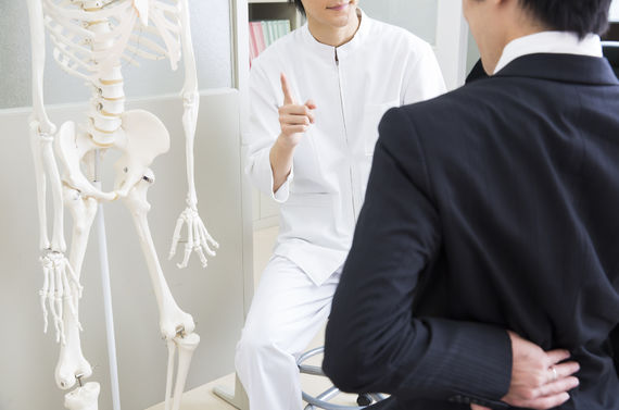 カウンセリング＋全身施術